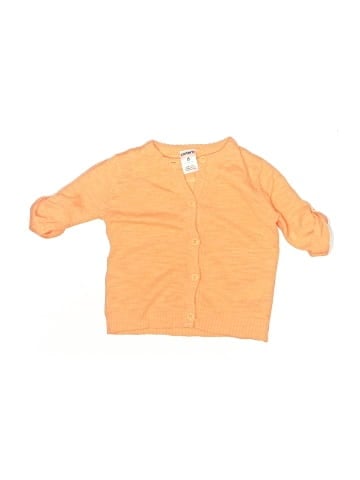 Carter's Cardigan (view 1)