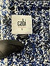 CAbi Tweed Blue Blazer Size S - photo 6