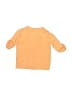 Carter's 100% Acrylic Orange Cardigan 3-6 MO / 6 MO - photo 2