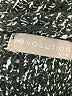 Evolution by Cyrus Gray Casual Dress Size M - photo 7