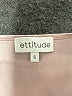 Assorted Brands 100% Lyocell Pink Sleeveless Top Size S - photo 7