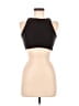 Cult Black Tank Top Size M - photo 1