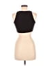Cult Black Tank Top Size M - photo 2