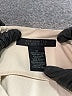 The Limited Solid Tan Casual Skirt Size 12 - photo 4