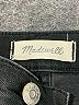 Madewell Black Jeggings Size 27 waist - photo 6
