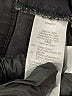 Madewell Black Jeggings Size 27 waist - photo 7