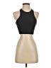 Outdoor Voices Black Tank Top Size XS - photo 1
