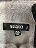 Missguided Solid Gray Turtleneck Sweater Size 6 - photo 7