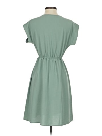 Monteau Casual Dress (view 2)