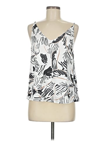 Fab'rik Sleeveless Blouse (view 1)