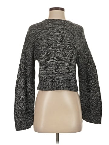 BCBGeneration Pullover Sweater (view 1)