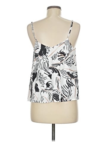 Fab'rik Sleeveless Blouse (view 2)