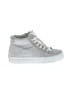 Zara Gray Tan Sneakers Size EU 40 - photo 1