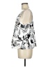 Fab'rik 100% Polyester White Sleeveless Blouse Size M - photo 5