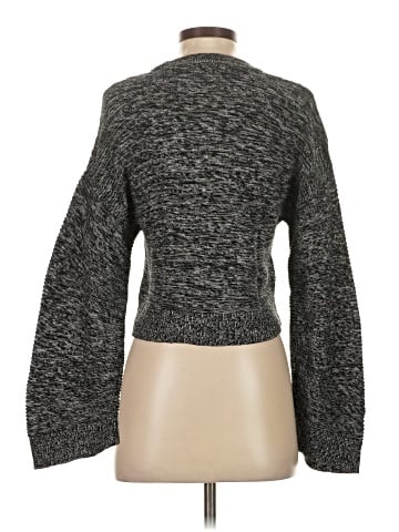 BCBGeneration Pullover Sweater (view 2)