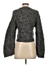 BCBGeneration Metallic Gray Pullover Sweater Size XS - photo 2