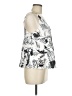 Fab'rik 100% Polyester White Sleeveless Blouse Size M - photo 4
