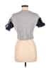 Love Gray Short Sleeve T-Shirt Size M - photo 2