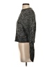 BCBGeneration Metallic Gray Pullover Sweater Size XS - photo 5