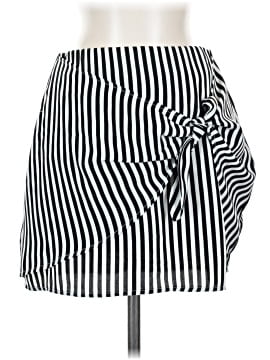 Living Doll Casual Skirt