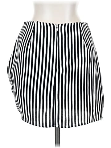 Living Doll Casual Skirt (view 2)