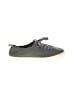 Massimo Matteo Gray Sneakers Size 7 1/2 - photo 1