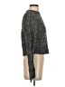 BCBGeneration Metallic Gray Pullover Sweater Size XS - photo 4
