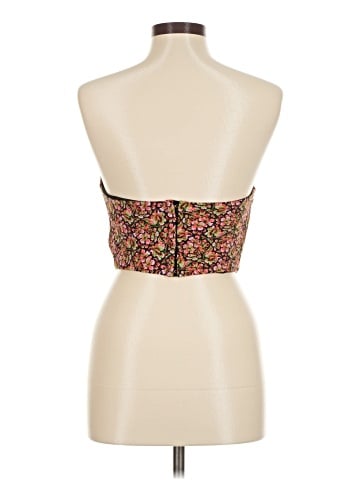 Zara Sleeveless Blouse (view 2)