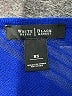 White House Black Market 100% Rayon Blue Pullover Sweater Size XS - photo 7