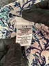 Aeropostale 100% Polyester Ivory Long Sleeve Blouse Size L - photo 8