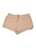 Junk Food Tan Shorts Size XS - photo 1