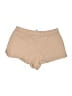 Junk Food Tan Shorts Size XS - photo 2