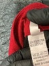 Unbranded Solid Burgundy Red Casual Skirt Size S - photo 4