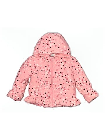Gymboree Snow Jacket (view 1)
