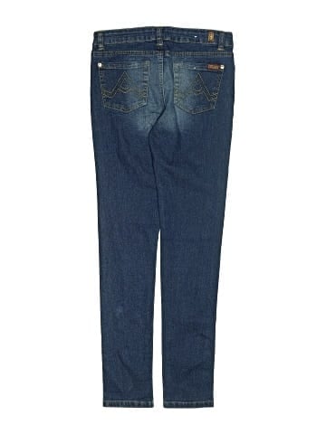 7 For All Mankind Jeans (view 2)