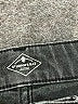 St. John's Bay Gray Jeans Size 4 - photo 7