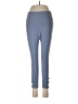 GAIAM Blue Active Pants Size M - photo 1