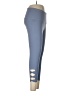 GAIAM Blue Active Pants Size M - photo 4