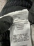 Joe's Jeans Camo Black Cargo Pants Size M - photo 5