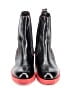 GIRONACCI Black Boots Size EU 40 - photo 2