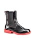 GIRONACCI Black Boots Size EU 40 - photo 1