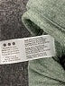 Three Dots Green Jacket Size M - photo 8