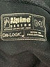 Alpine Design Black Long Sleeve Turtleneck Size M - photo 7
