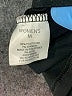Alpine Design Black Long Sleeve Turtleneck Size M - photo 8