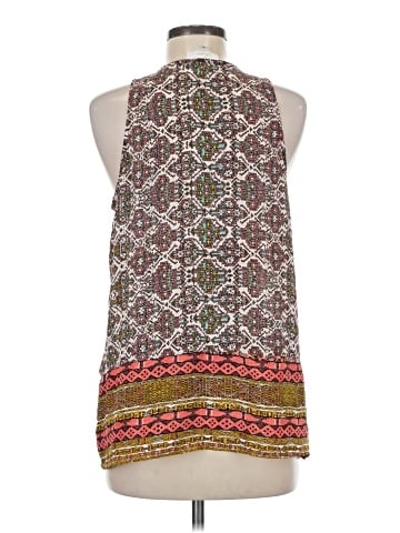 Braeve Sleeveless Blouse (view 2)