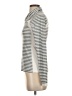 Road Runner Sports Silver Long Sleeve Turtleneck Size XS - photo 5