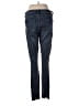 Blank NYC Hearts Blue Jeans Size 28 waist - photo 2