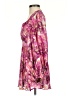 LoveShackFancy Pink Cocktail Dress Size 00 - photo 5