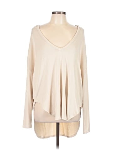 Maronie Pullover Sweater (view 1)