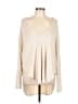 Maronie Ivory Pullover Sweater Size L - photo 1